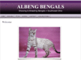 albengbengals.com