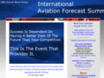 aviationforecastsummit.com