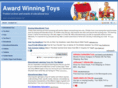 awardwinningtoys.net