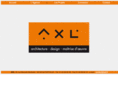 axlarchitecture.com