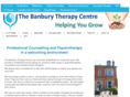 banburytherapycentre.com