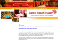 baronbeachhotel.com