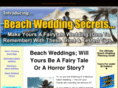 beach-wedding-secrets.com