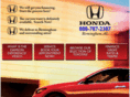 birminghamalhonda.com
