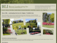 breezelandscaping.com