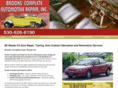 brookscompleteautomotive.com