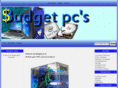 budget-pcs.nl