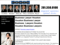 businesslawyerhouston.org