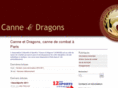 canne-et-dragons.org