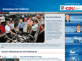 cdu-delbrueck.de