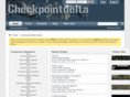 checkpointdelta.net