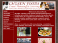 chosenfoods.com