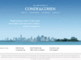 condecohen.com