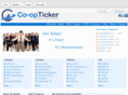 coopticker.com