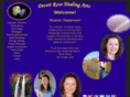 desertrosehealingarts.com