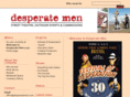 desperatemen.com