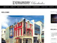 diamondsbarbados.com