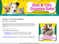 dogandcatgroomingchicago.com