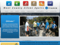 doorcountysilentsports.com