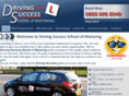 drivingursuccess.com
