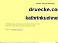 druecke.com
