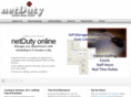 dutycalendar.net