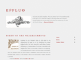 effluo.org