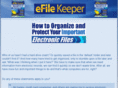 efilekeeper.com