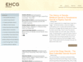 ehcg.org