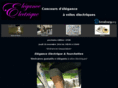 elegance-electrique.com
