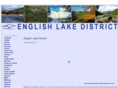 englishlakedistrict.co.uk