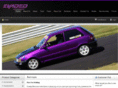 evadedmotorsport.com