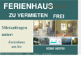 ferienhaus-plau-mv.de