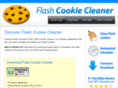 flashcookiecleaner.com