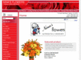 floristcalhounga.com