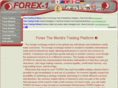 forex-1.com