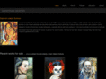 ghostrain.com