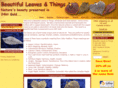golddippedleaves.com