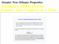 greaterneworleansproperties.com