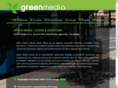 greenmedia.biz
