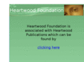 heartwoodfoundation.org