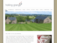 hollinggrange.co.uk