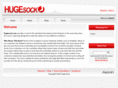 hugesock.com