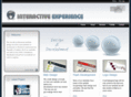 interactiveexperience.co.uk