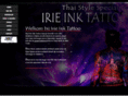 irie-ink-tattoo.com