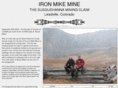 ironmikemine.com