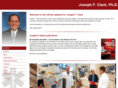 josephfclark.com