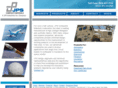 jpscompositematerials.com