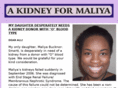 kidneyformaliya.com