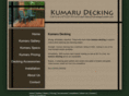 kumarudecking.com